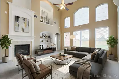 6707 Gable Wing Lane, Sugar Land, TX 77479 - Photo 11