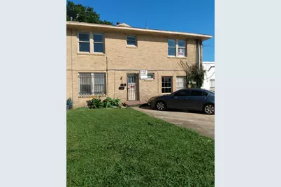 2317 Wilshire Street #B, Houston, TX 77023 - Photo 1