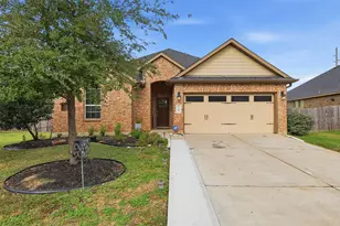 7505 Summer Night Ln, Rosenberg, TX 77469 - Photo 1