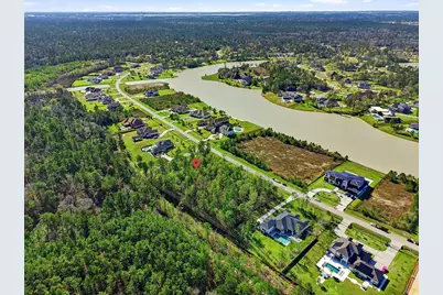 27560 S Lazy Meadow Way, Spring, TX 77386 - Photo 17