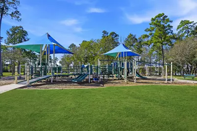 27560 S Lazy Meadow Way, Spring, TX 77386 - Photo 33