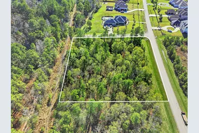 27560 S Lazy Meadow Way, Spring, TX 77386 - Photo 9