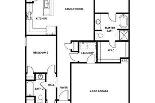 8902 Ice Quartz Dr, Iowa Colony, TX 77583 - Photo 9