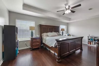 3403 Mustang Lane, College Station, TX 77845 - Photo 9