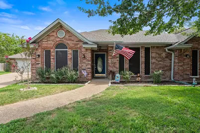 3403 Mustang Lane, College Station, TX 77845 - Photo 1