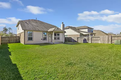 1014 Schooner Street, Crosby, TX 77532 - Photo 31