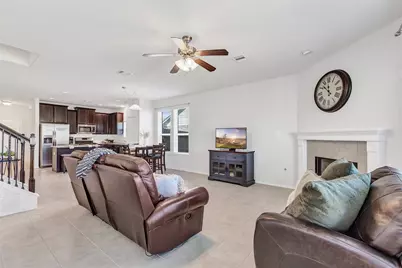 1014 Schooner Street, Crosby, TX 77532 - Photo 15