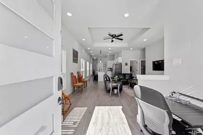 507 Carl Street, Houston, TX 77009 - Photo 3