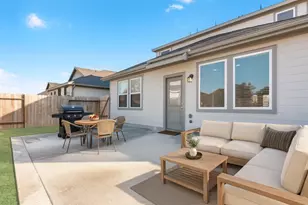 1930 Whispering River Dr, Missouri City, TX 77489 - Photo 27