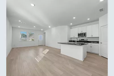 1930 Whispering River Drive, Missouri City, TX 77489 - Photo 5