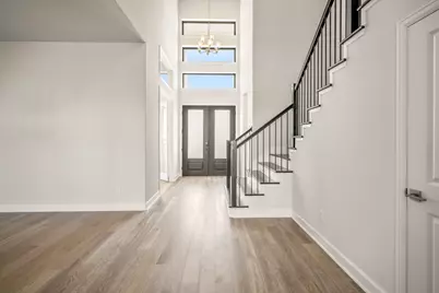 1303 Old Forest Drive, Missouri City, TX 77459 - Photo 3