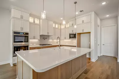 1303 Old Forest Drive, Missouri City, TX 77459 - Photo 5