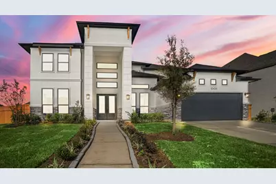 1303 Old Forest Drive, Missouri City, TX 77459 - Photo 1