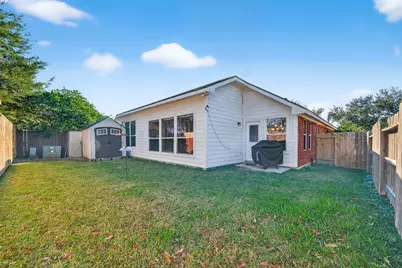 383 Livingstone Lane, League City, TX 77573 - Photo 35