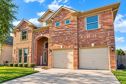 1806 N Everglades, Deer Park, TX 77536 - Photo 3