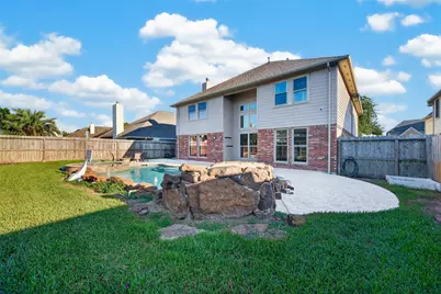 1806 N Everglades, Deer Park, TX 77536 - Photo 41