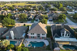 1806 N Everglades, Deer Park, TX 77536 - Photo 49