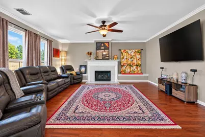 1806 N Everglades, Deer Park, TX 77536 - Photo 11