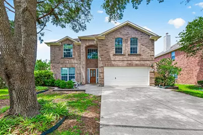 25007 Ivy Trace Ln, Katy, TX 77494 - Photo 3