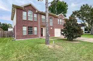 8907 Emerald Heights Ln, Houston, TX 77083 - Photo 1