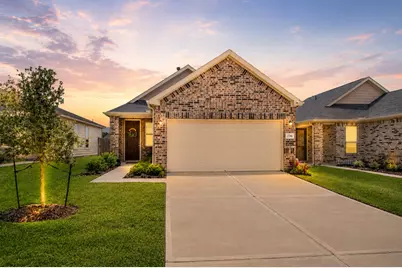 22206 Hawberry Blossom Lane, Tomball, TX 77377 - Photo 1