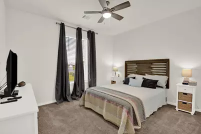 22206 Hawberry Blossom Lane, Tomball, TX 77377 - Photo 11