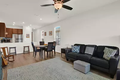 22206 Hawberry Blossom Lane, Tomball, TX 77377 - Photo 5