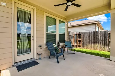 22206 Hawberry Blossom Lane, Tomball, TX 77377 - Photo 19
