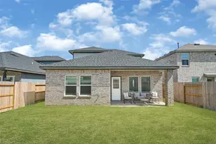 10602 Dogwood Sky Dr, Beasley, TX 77417 - Photo 5