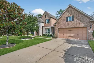 31407 Imperial Bluff Ct, Spring, TX 77386 - Photo 3