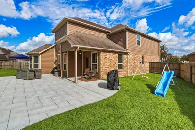 11102 Mineral Island Lane, Richmond, TX 77406 - Photo 43