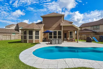 11102 Mineral Island Lane, Richmond, TX 77406 - Photo 45