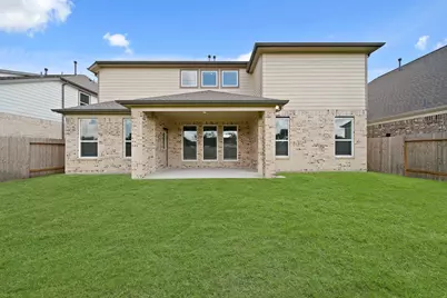 23423 Persimmon Creek Lane, Katy, TX 77493 - Photo 31