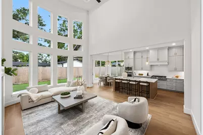 1918 Ridgecrest Drive, Houston, TX 77055 - Photo 21