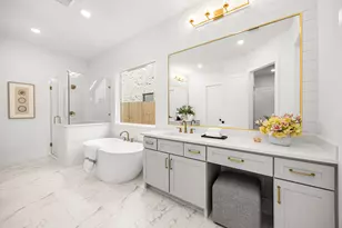 1918 Ridgecrest Dr, Houston, TX 77055 - Photo 27