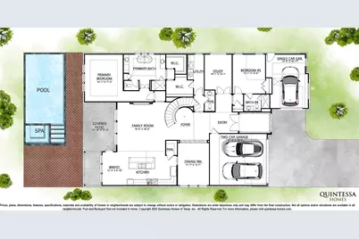 1918 Ridgecrest Drive, Houston, TX 77055 - Photo 5