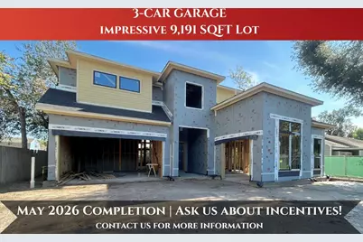 1918 Ridgecrest Drive, Houston, TX 77055 - Photo 7