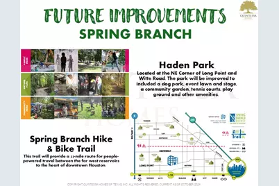 1918 Ridgecrest Drive, Houston, TX 77055 - Photo 33