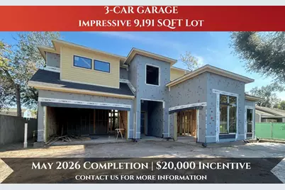 1918 Ridgecrest Drive, Houston, TX 77055 - Photo 7