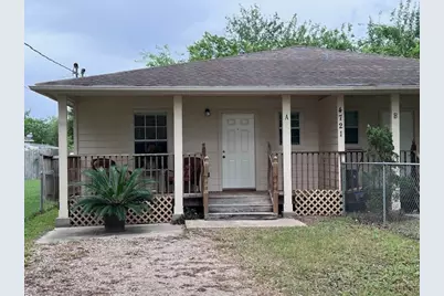 4721 9th Street #A, Bacliff, TX 77518 - Photo 1