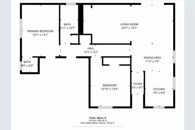 14518 Littleford Street, Houston, TX 77045 - Photo 15