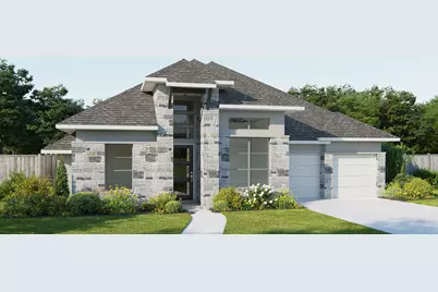 21926 Golden Azalea Drive, Hockley, TX 77447 - Photo 1