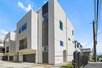 3407 Baer Street, Houston, TX 77020 - Photo 1