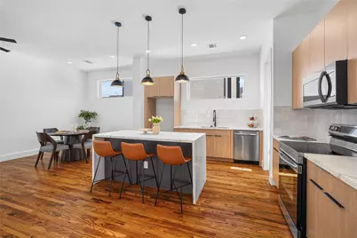 3407 Baer Street, Houston, TX 77020 - Photo 3