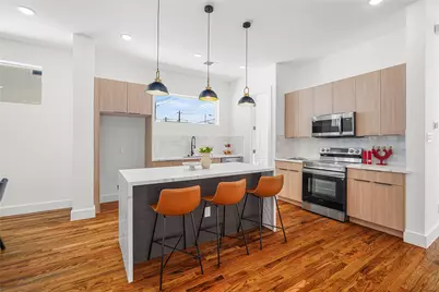 3407 Baer Street, Houston, TX 77020 - Photo 9