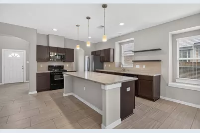 6915 Rosemont Court, Rosharon, TX 77583 - Photo 13