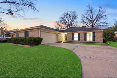 22222 Elsinore Drive, Katy, TX 77450 - Photo 1