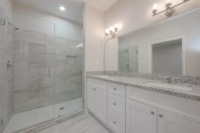 2528 S Texas Avenue Street #A, Pearland, TX 77581 - Photo 31