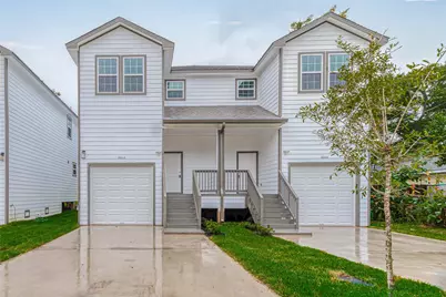 2528 S Texas Avenue Street #A, Pearland, TX 77581 - Photo 3