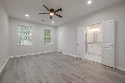 2528 S Texas Avenue Street #A, Pearland, TX 77581 - Photo 27